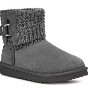 UGG Mini Solene Boots